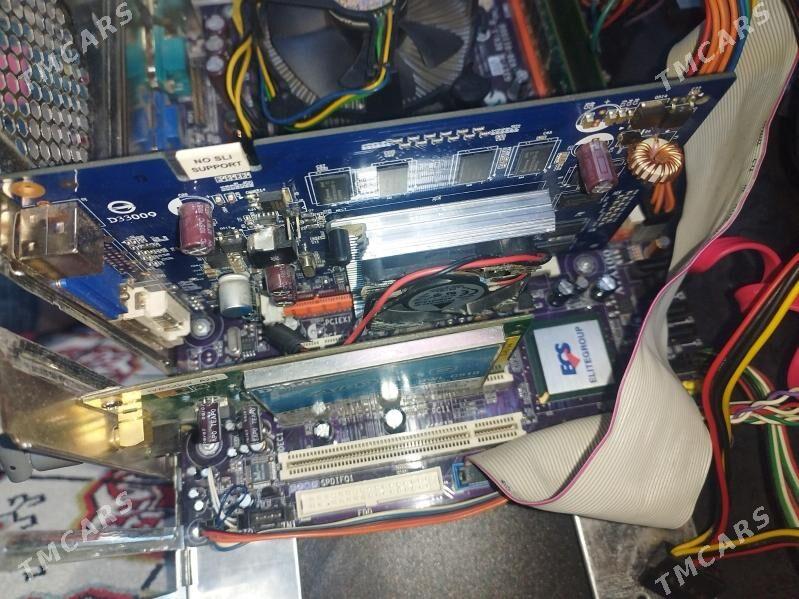 на запчасти ноутбук и пк - Aşgabat - img 3