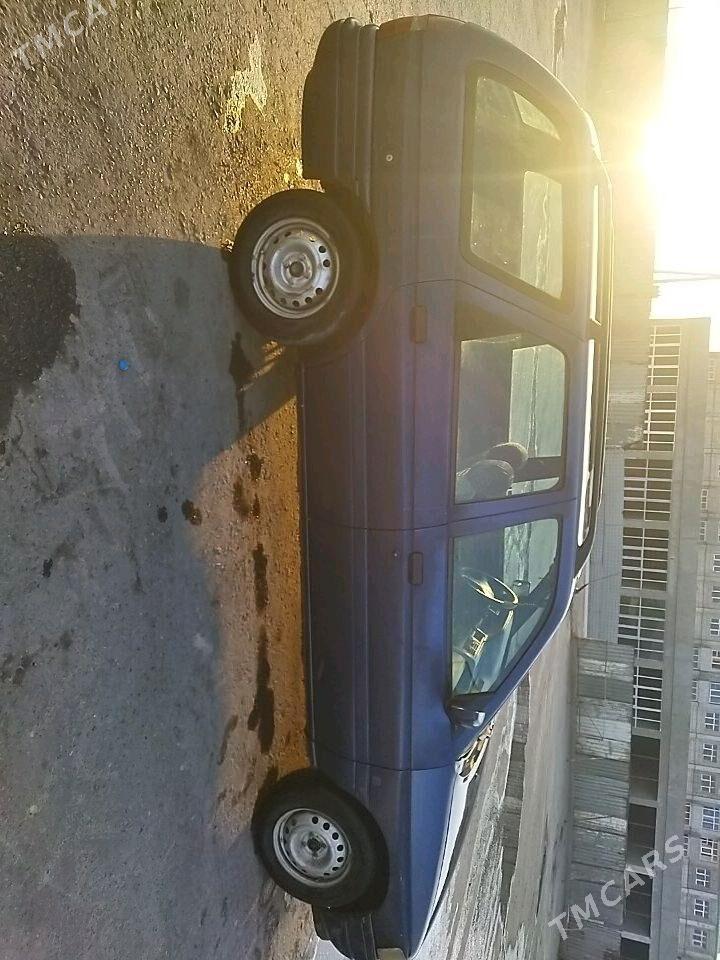 Ford EXP 1992 - 26 000 TMT - Türkmenabat - img 3