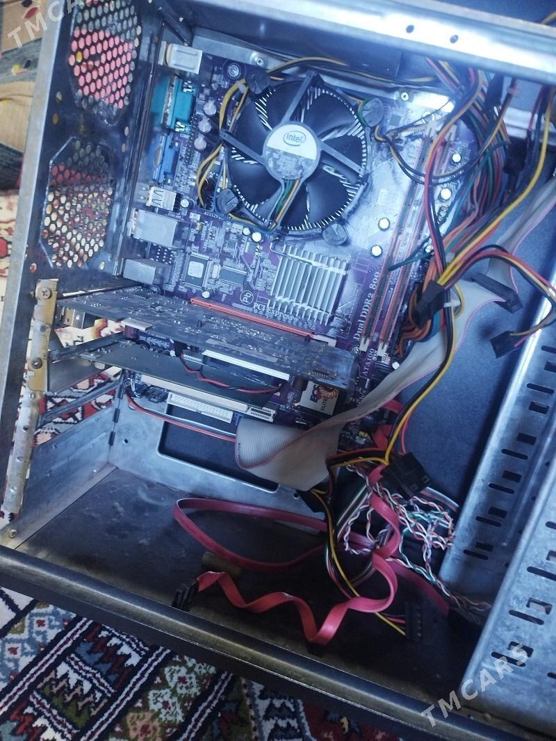 на запчасти ноутбук и пк - Aşgabat - img 1