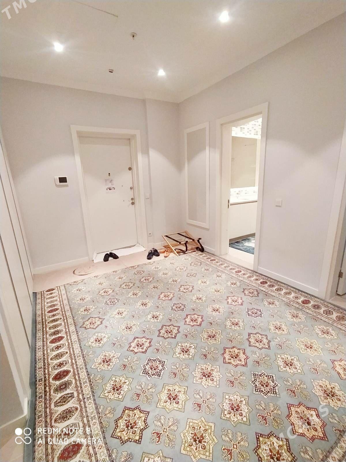 Arenda kw jay Аренда квартира - Ашхабад - img 2