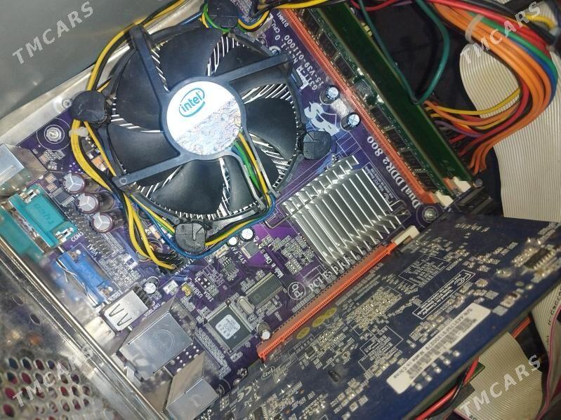 на запчасти ноутбук и пк - Aşgabat - img 2