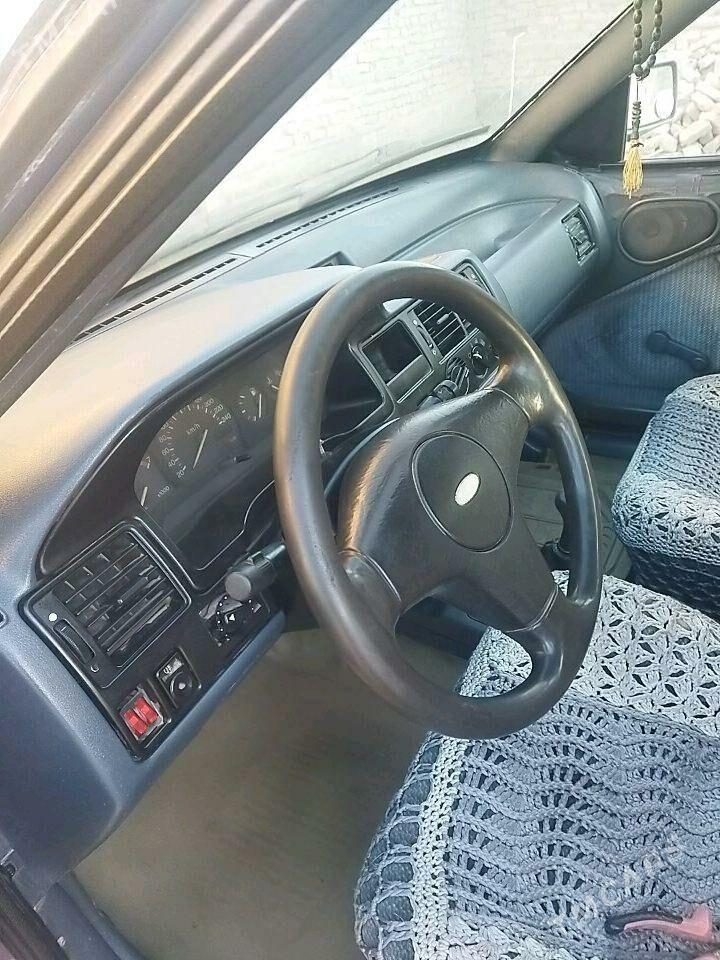 Ford EXP 1992 - 26 000 TMT - Türkmenabat - img 1