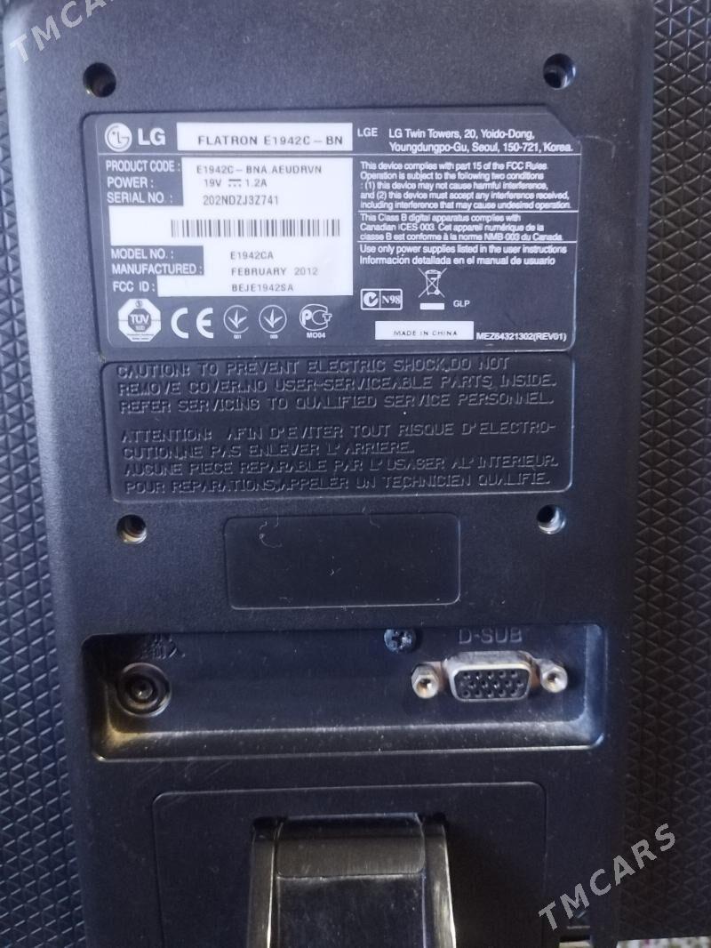 на запчасти ноутбук и пк - Aşgabat - img 7