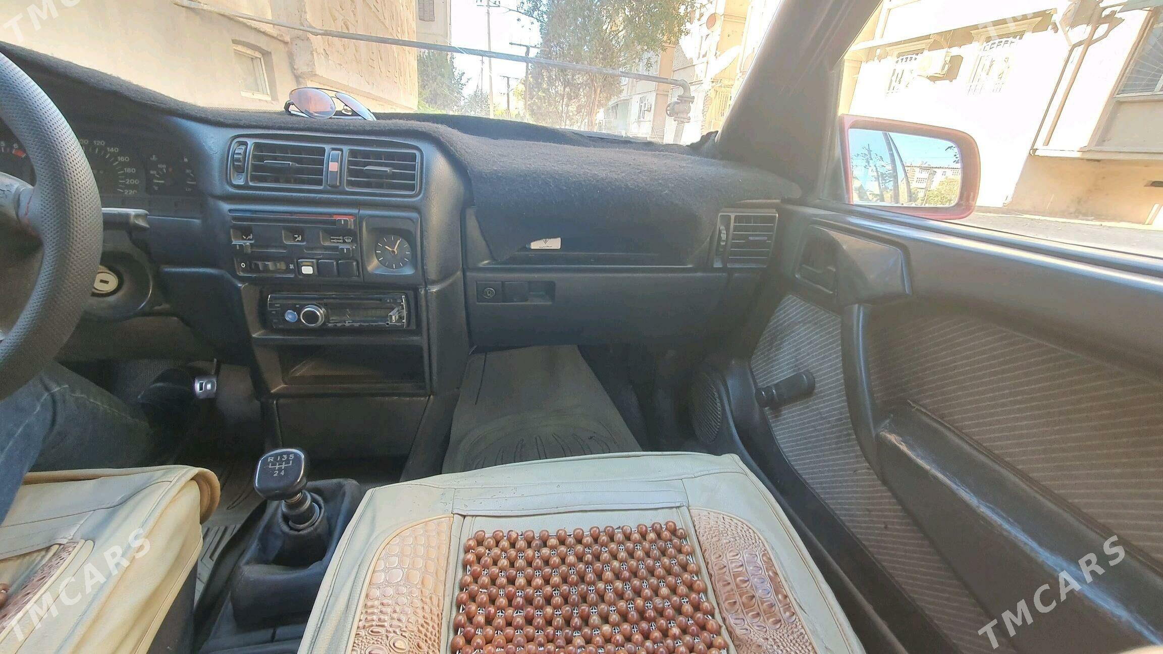 Opel Vectra 1991 - 36 000 TMT - Daşoguz - img 7