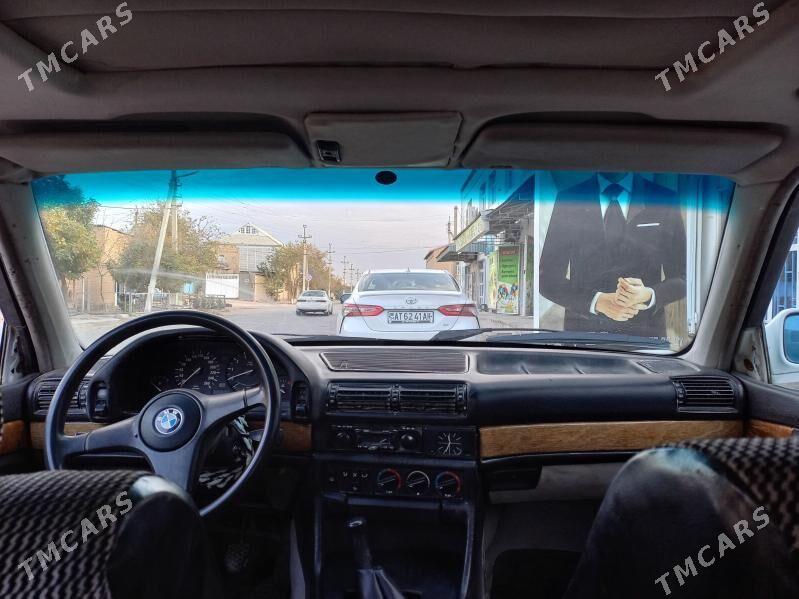 BMW 730 1988 - 43 000 TMT - Tejen - img 5