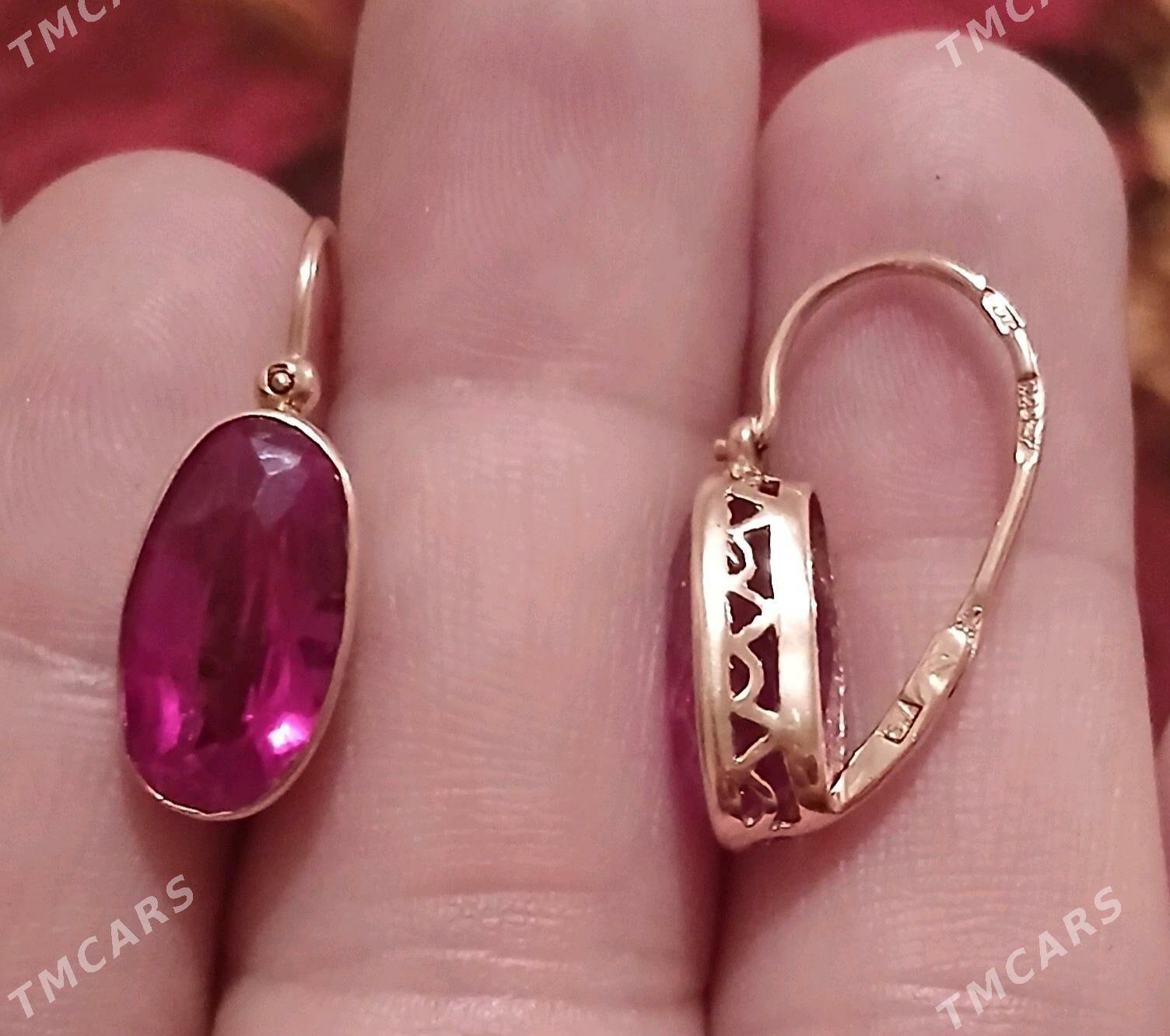 GYZYL - Дашогуз - img 2