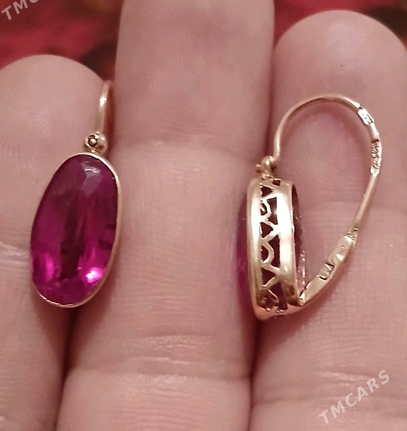 GYZYL - Дашогуз - img 1