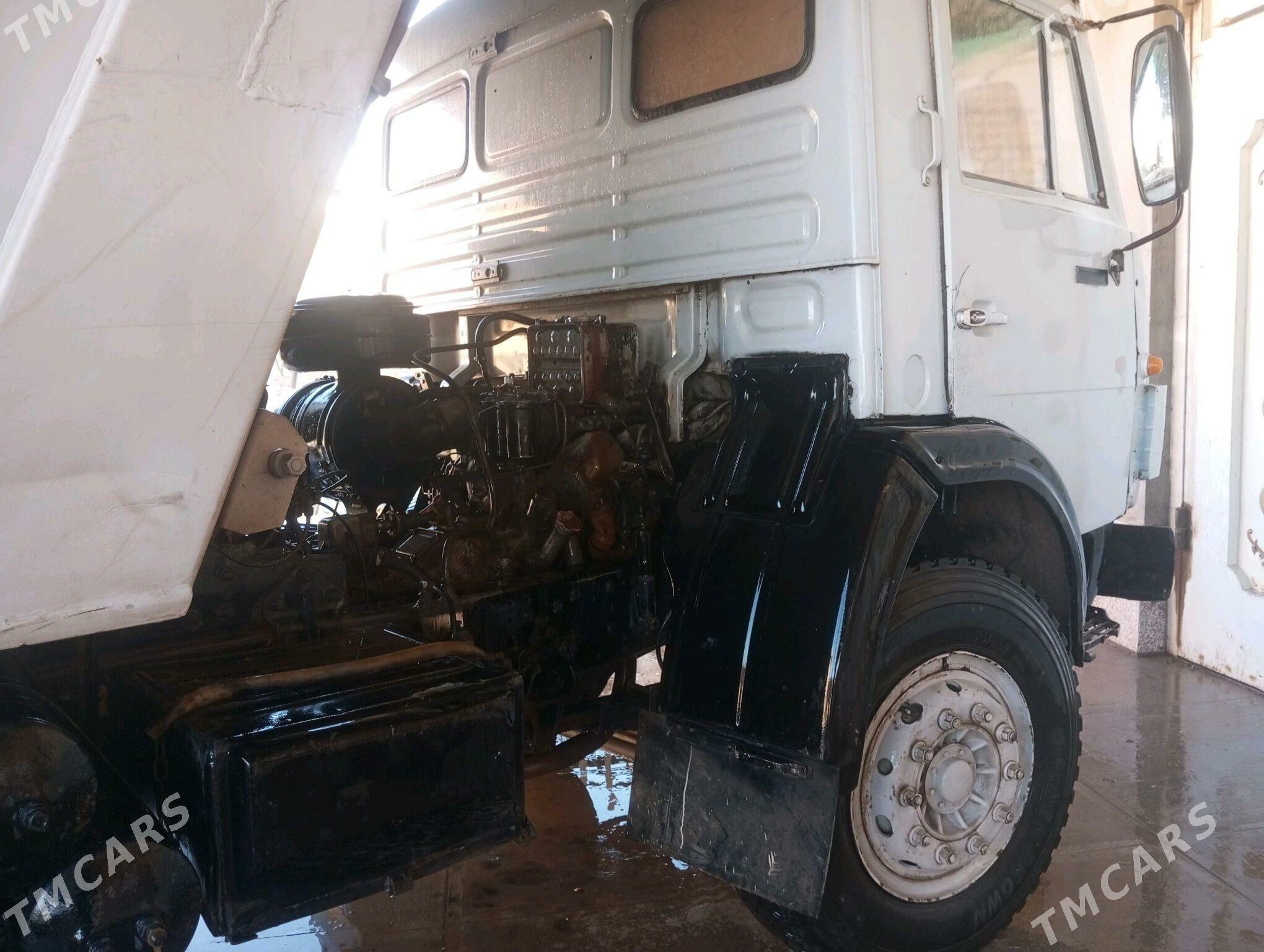 Kamaz 4310 1990 - 220 000 TMT - Türkmenabat - img 4