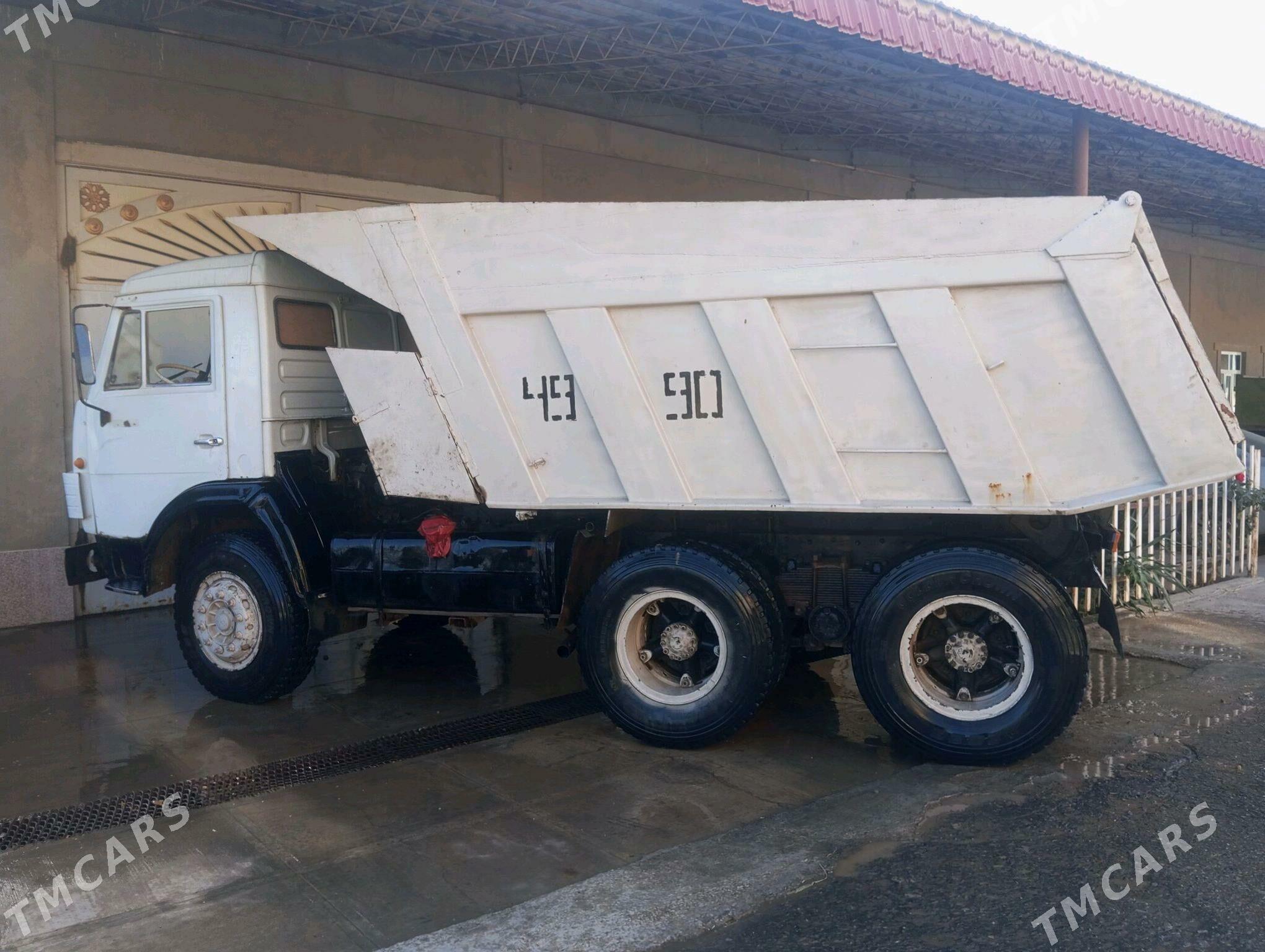 Kamaz 4310 1990 - 220 000 TMT - Türkmenabat - img 1