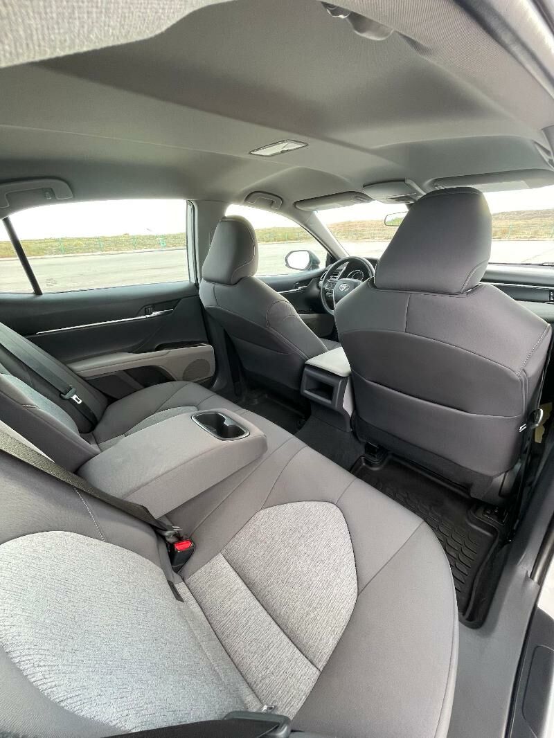 Toyota Camry 2022 - 352 000 TMT - Aşgabat - img 6