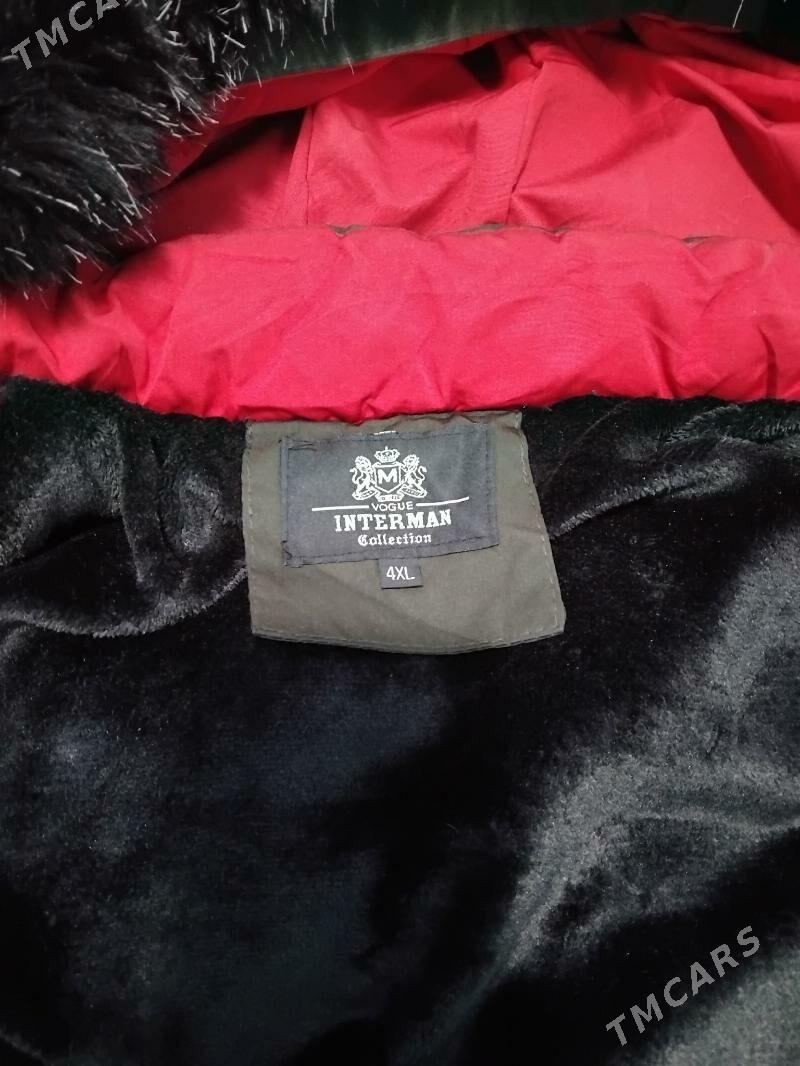 Куртка мужская - Балканабат - img 2