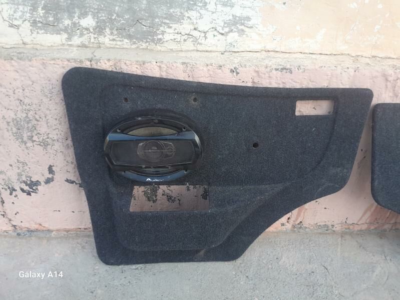 gazel abşilka abmen - Ашхабад - img 3