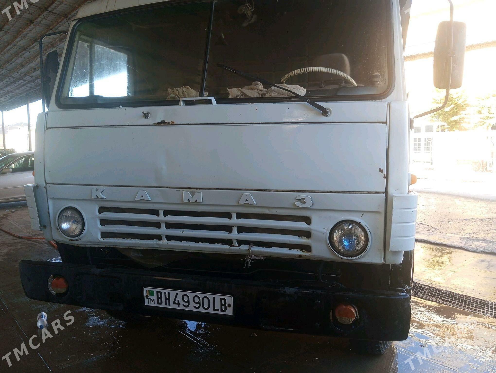 Kamaz 4310 1990 - 220 000 TMT - Türkmenabat - img 2