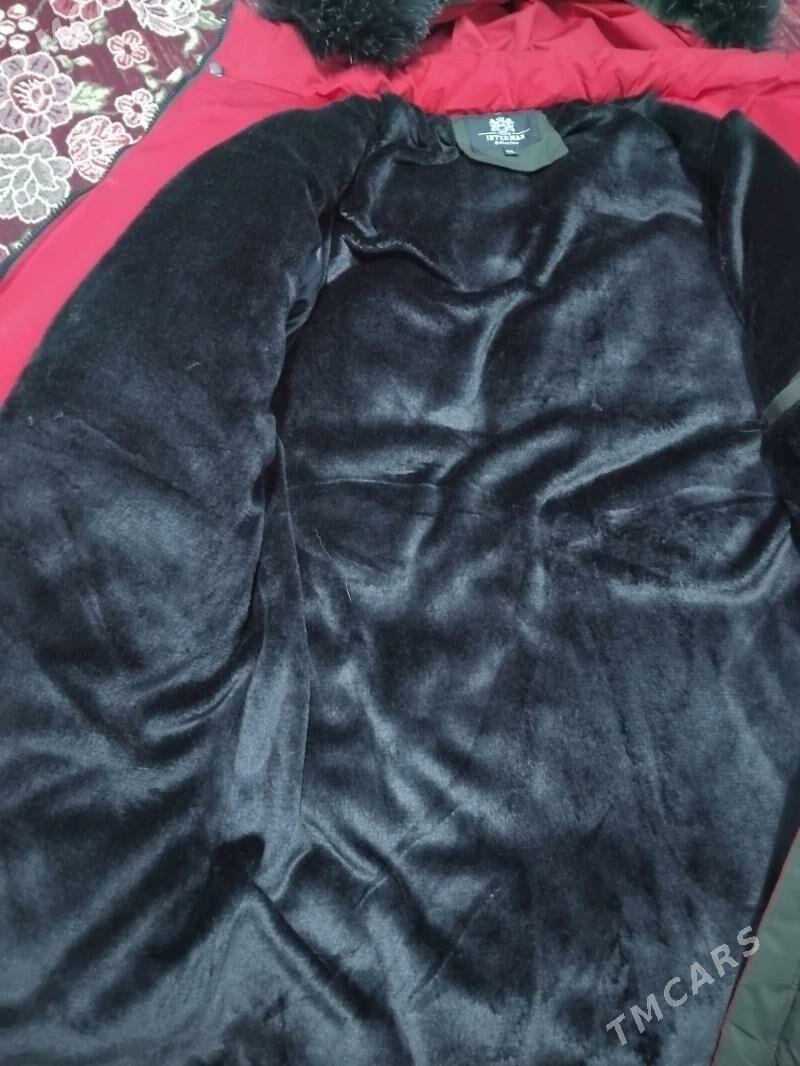 Куртка мужская - Балканабат - img 3