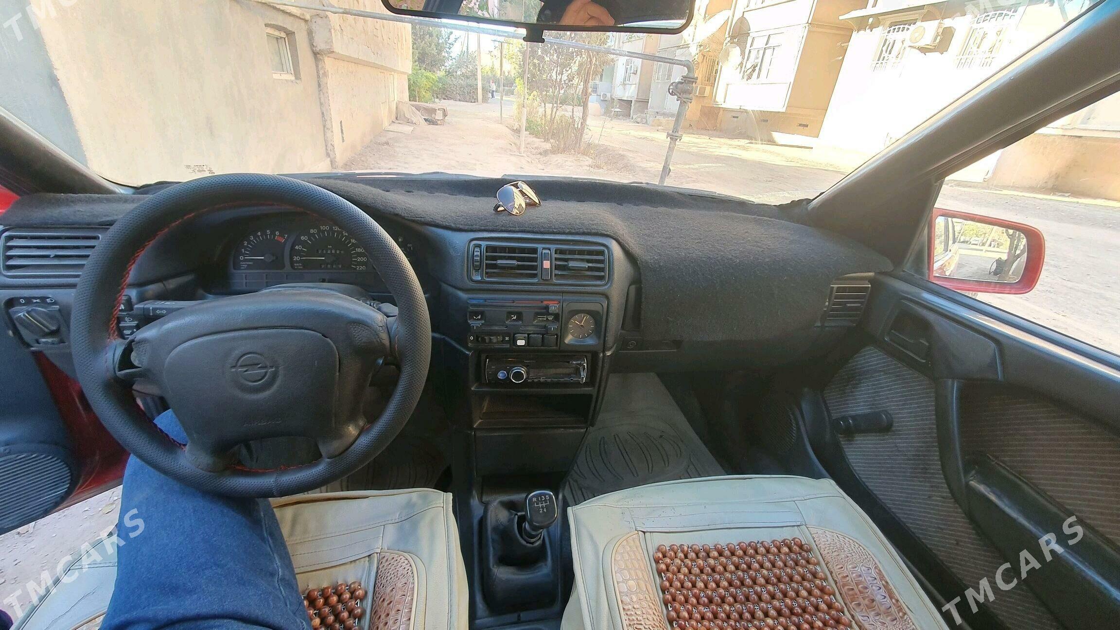 Opel Vectra 1991 - 36 000 TMT - Daşoguz - img 8