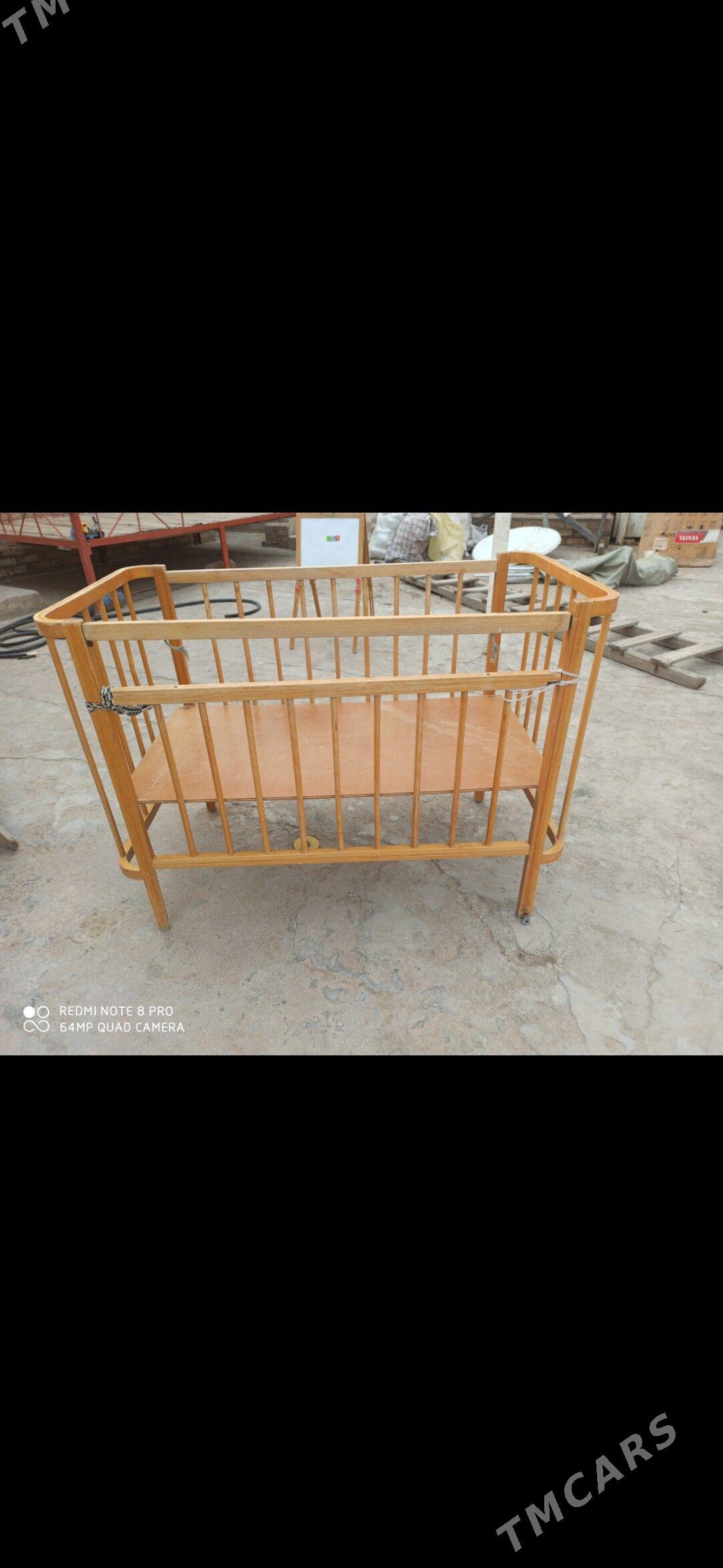 Кроватка - Mary - img 2