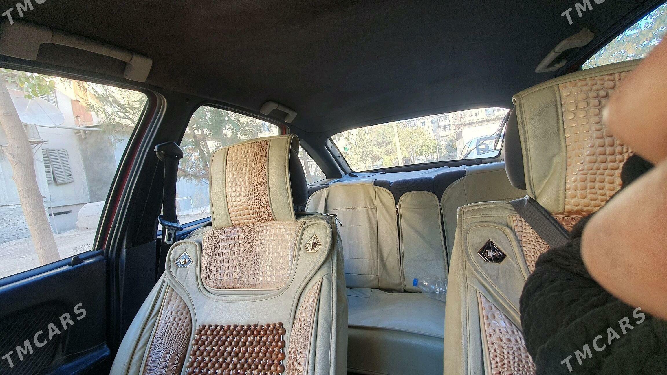 Opel Vectra 1991 - 36 000 TMT - Daşoguz - img 9