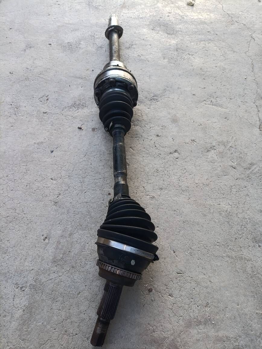 Duty kemry Granat 700 TMT - Гёкдепе - img 2