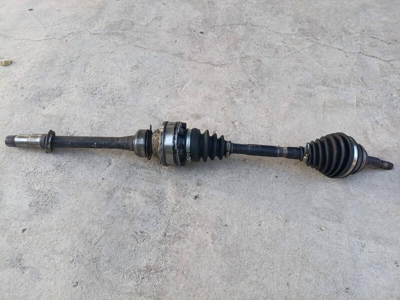 Duty kemry Granat 700 TMT - Гёкдепе - img 3