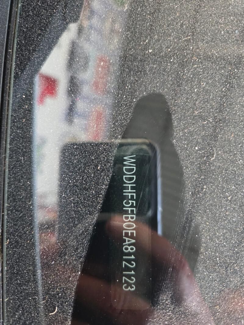 Mercedes-Benz E350 2013 - 461 000 TMT - Гуртли - img 8