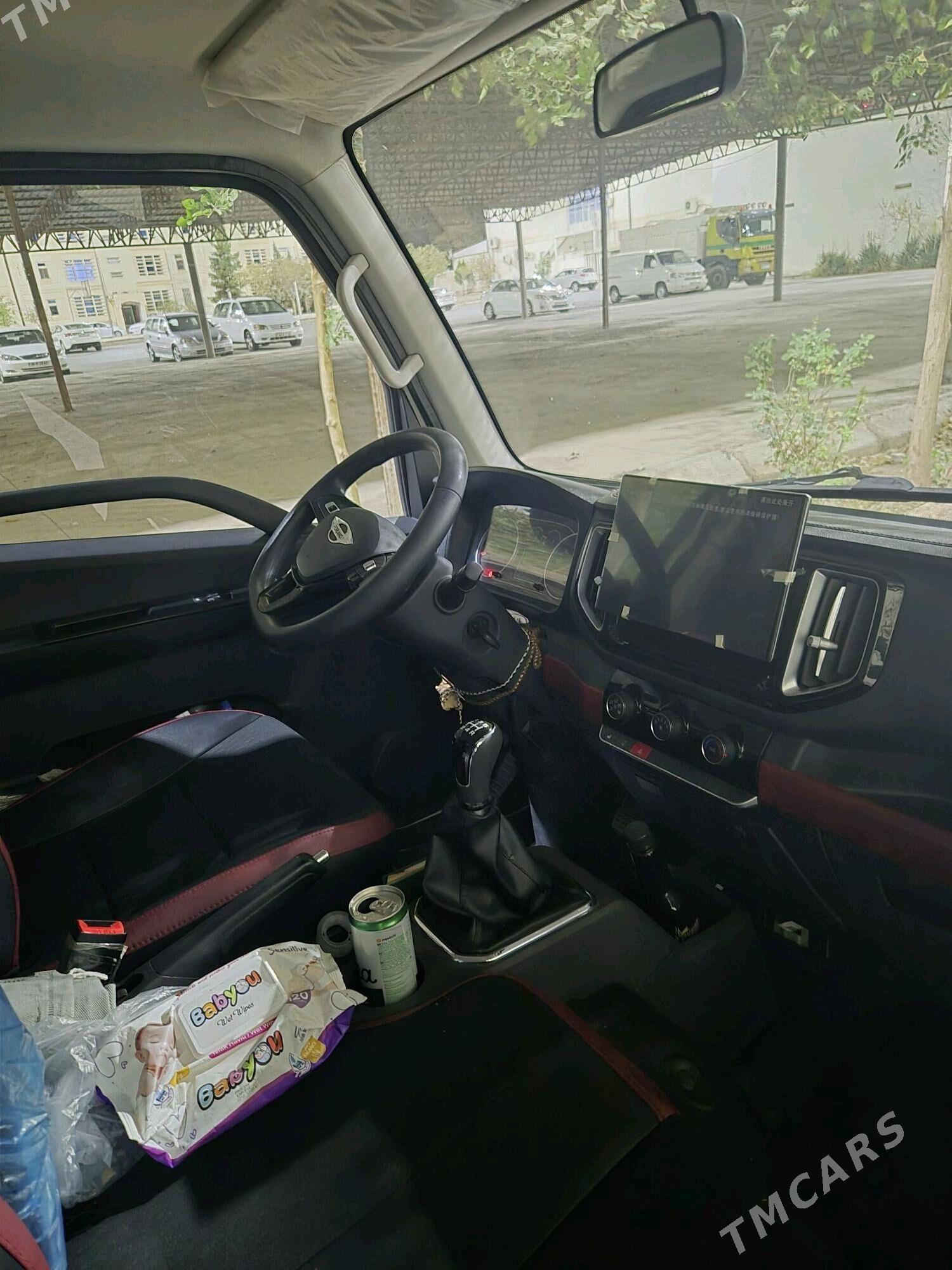 Forland H2 2025 - 280 000 TMT - Büzmeýin - img 4