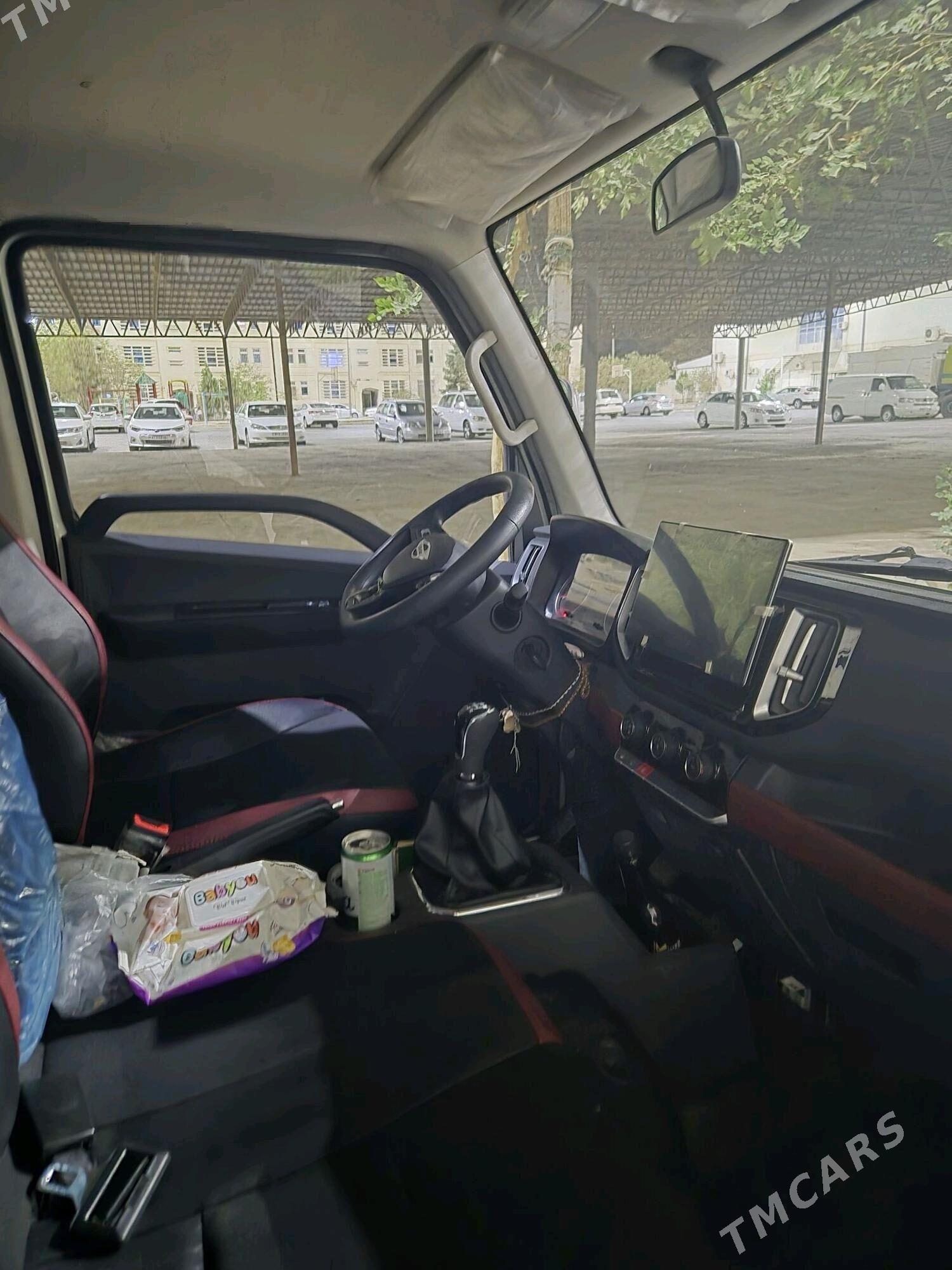 Forland H2 2025 - 280 000 TMT - Büzmeýin - img 3