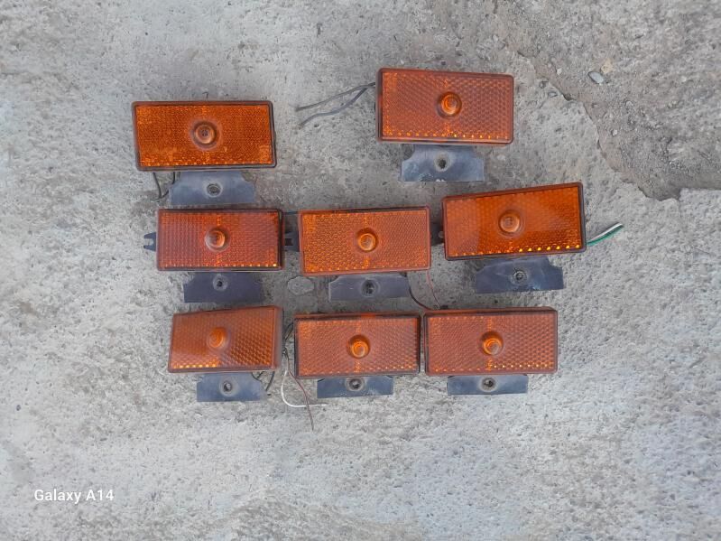 gazel gapdal çyra 350 TMT - Ашхабад - img 2