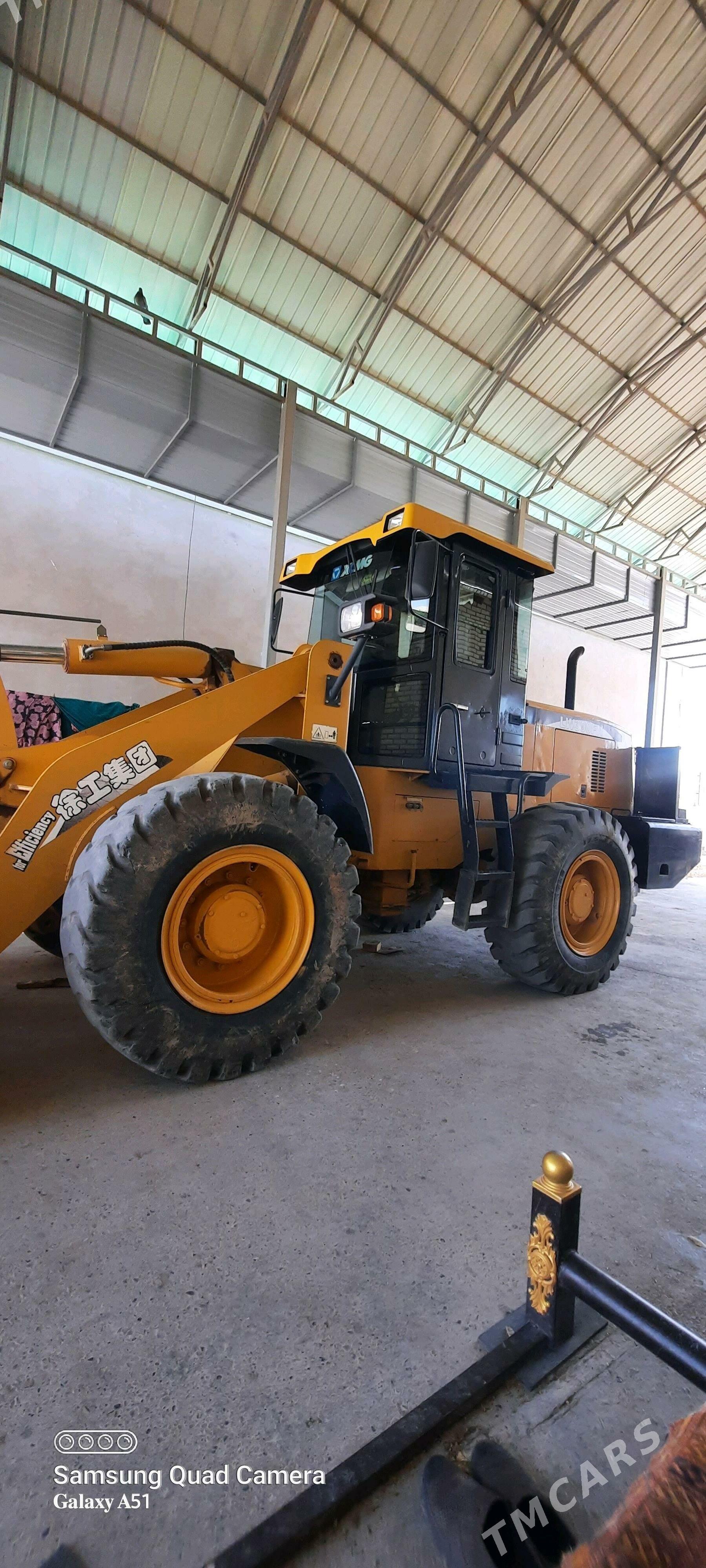 XCMG LW300F 2014 - 440 000 TMT - Babadaýhan - img 2