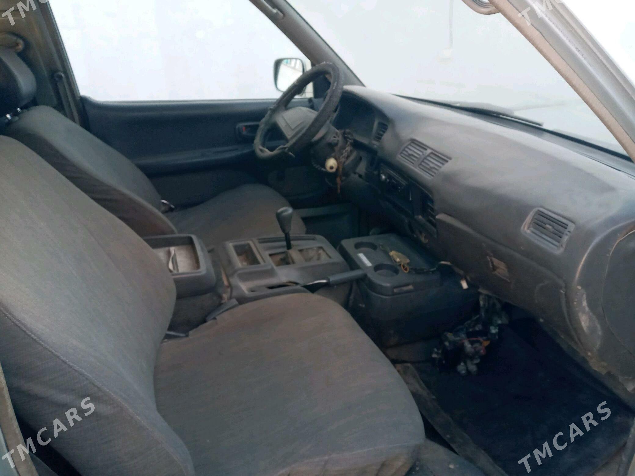 Toyota Lite ace 1992 - 50 000 TMT - Görogly (Tagta) - img 5