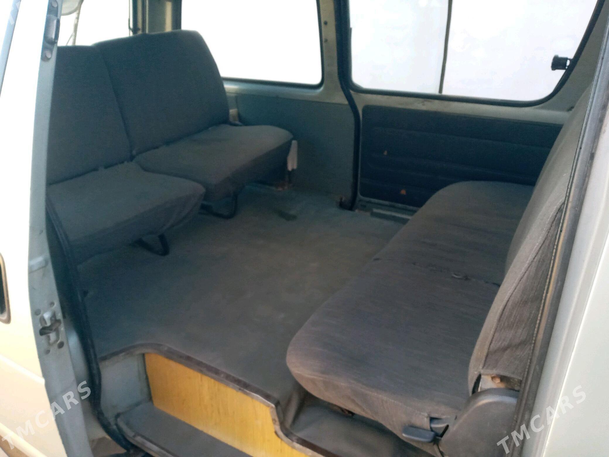 Toyota Lite ace 1992 - 50 000 TMT - Görogly (Tagta) - img 4