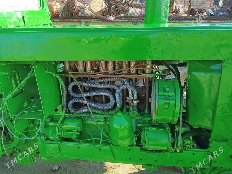 MTZ 80 1992 - 40 000 TMT - Туркменабат - img 3