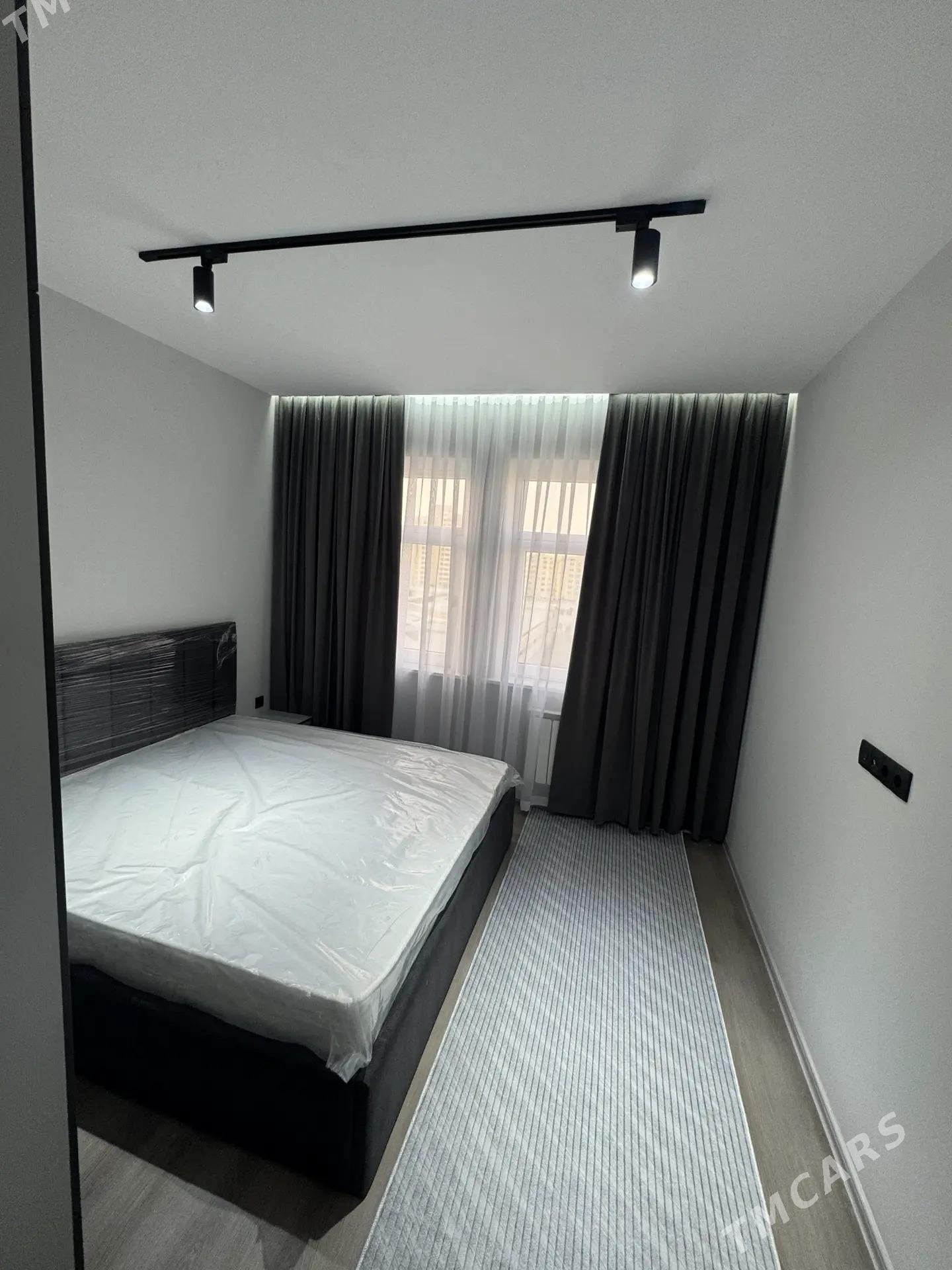 Satlyk mir 6 - Aşgabat - img 2