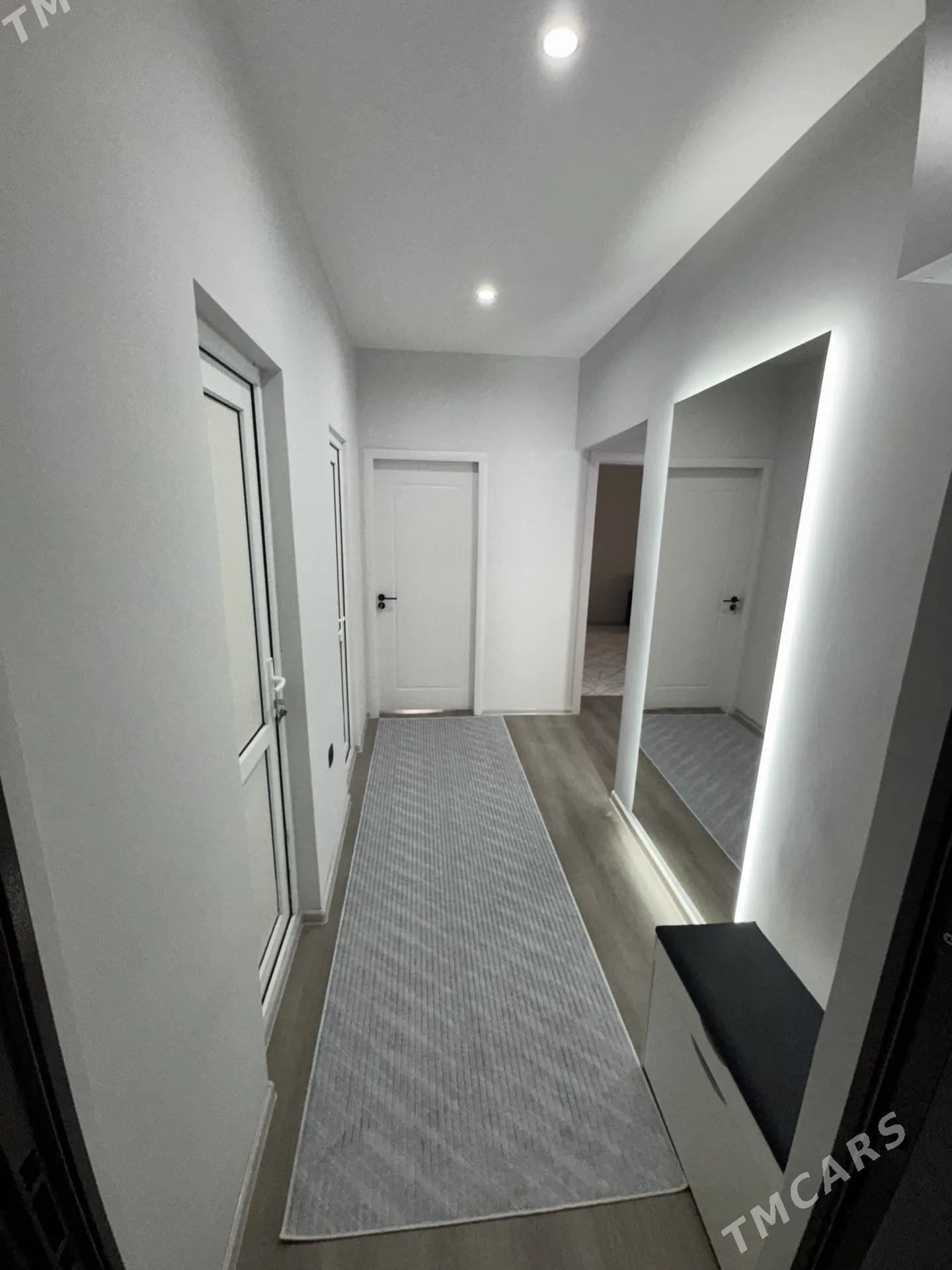 Satlyk mir 6 - Aşgabat - img 4