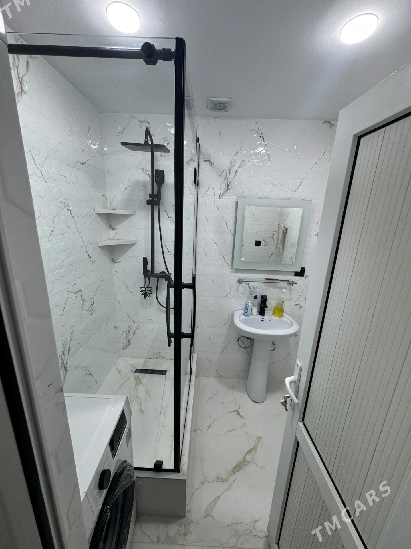 Satlyk mir 6 - Aşgabat - img 7