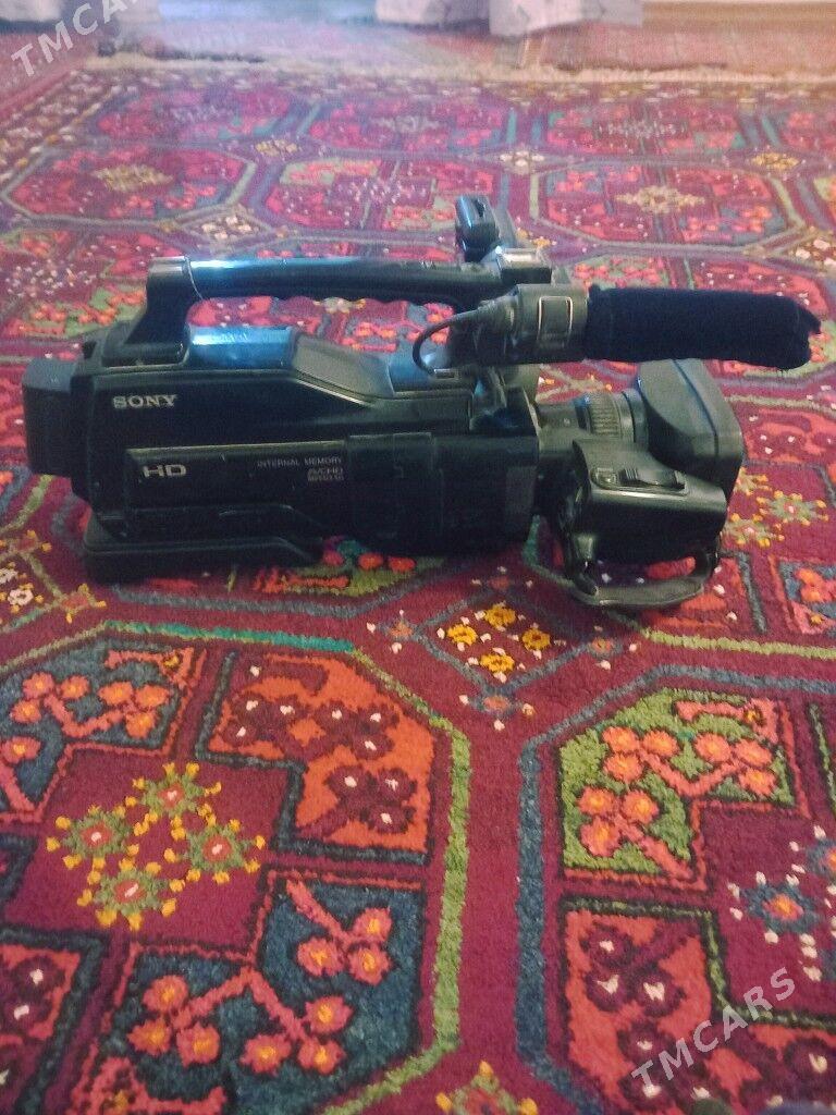 Sony 1500 HD - Hojambaz - img 2