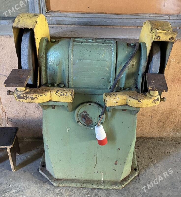 Точила станок - Ашхабад - img 1