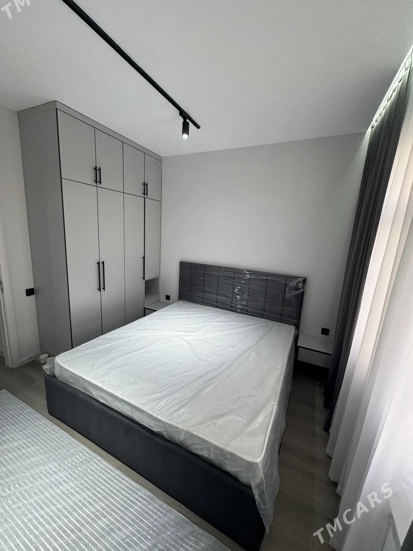 Satlyk mir 6 - Aşgabat - img 3