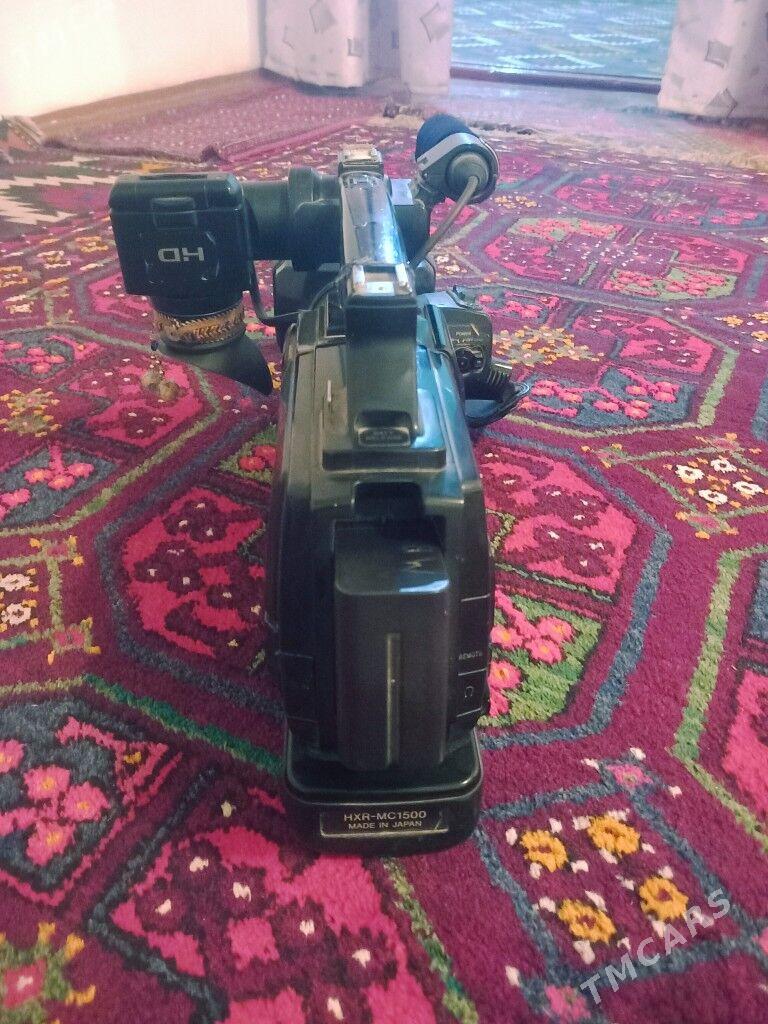 Sony 1500 HD - Hojambaz - img 4