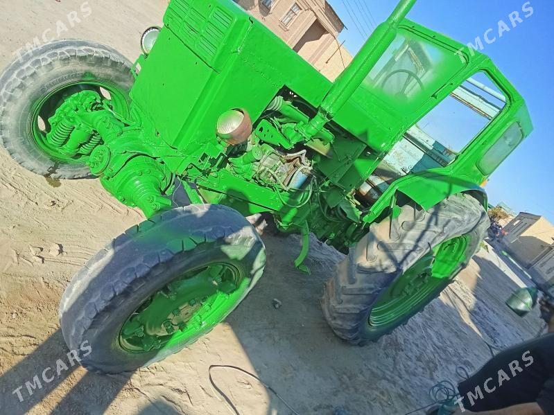 MTZ 80 1992 - 40 000 TMT - Туркменабат - img 2