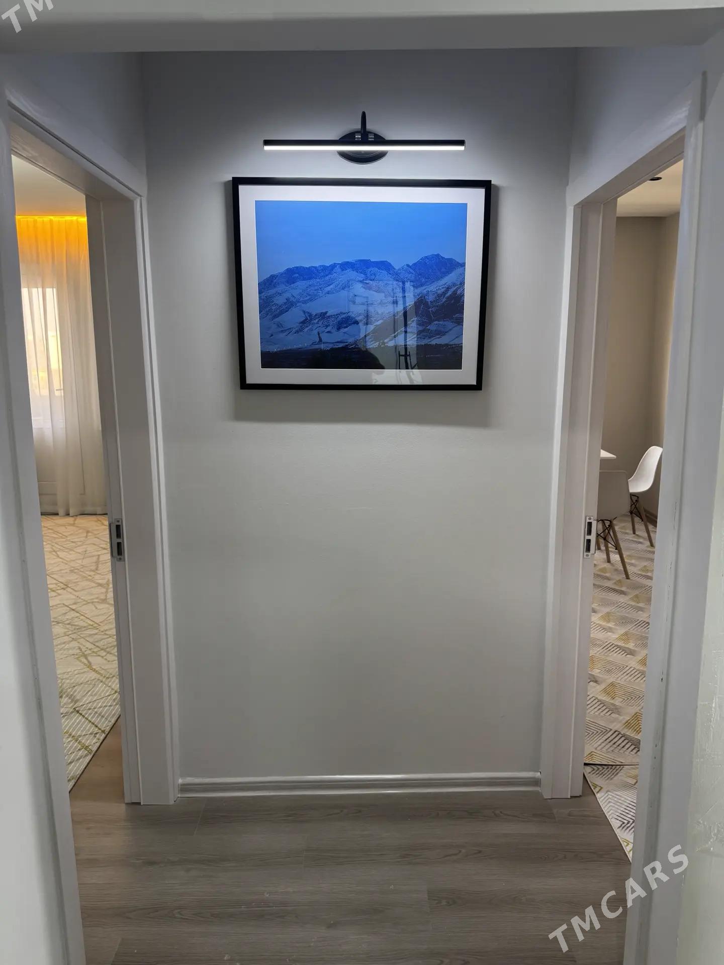 Satlyk mir 6 - Aşgabat - img 6