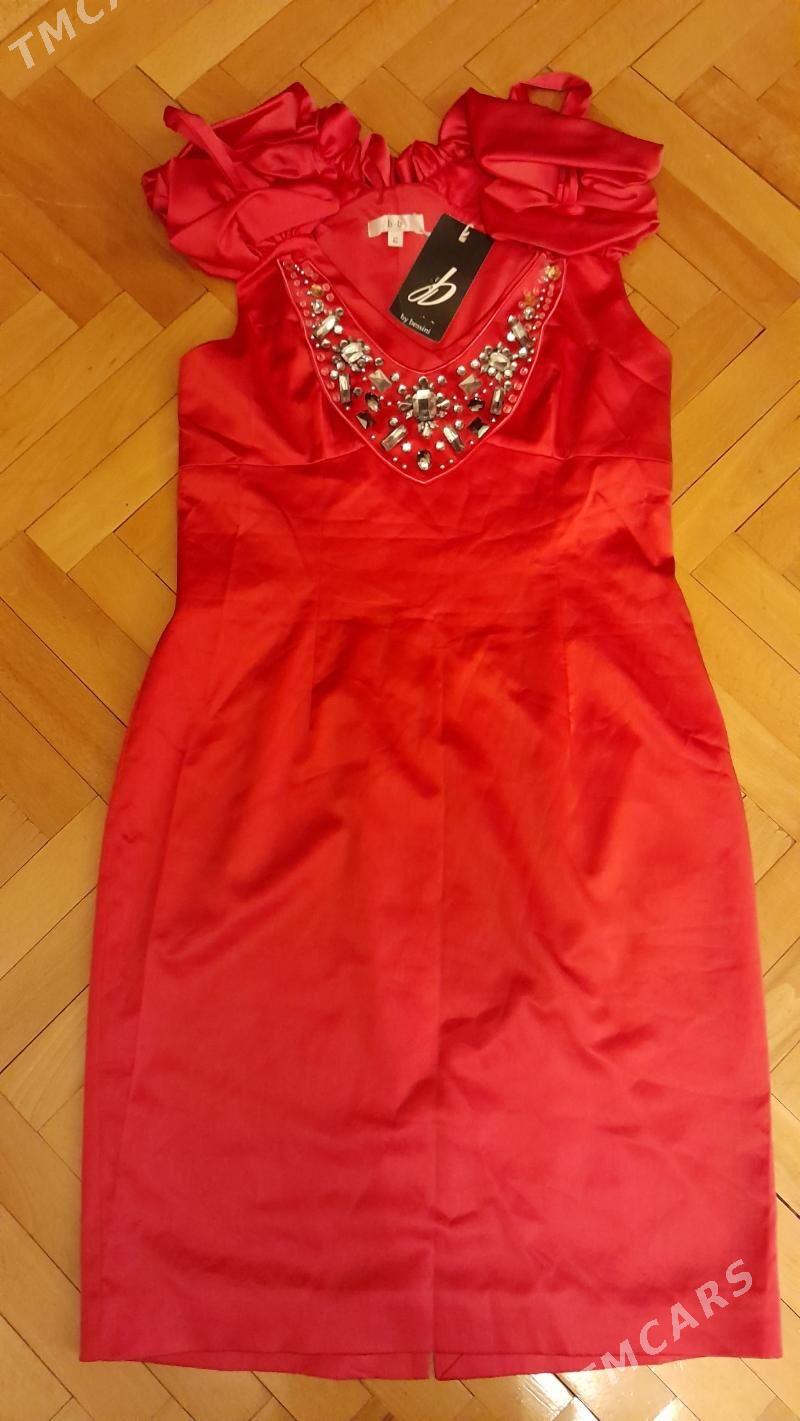 платье - Aşgabat - img 4