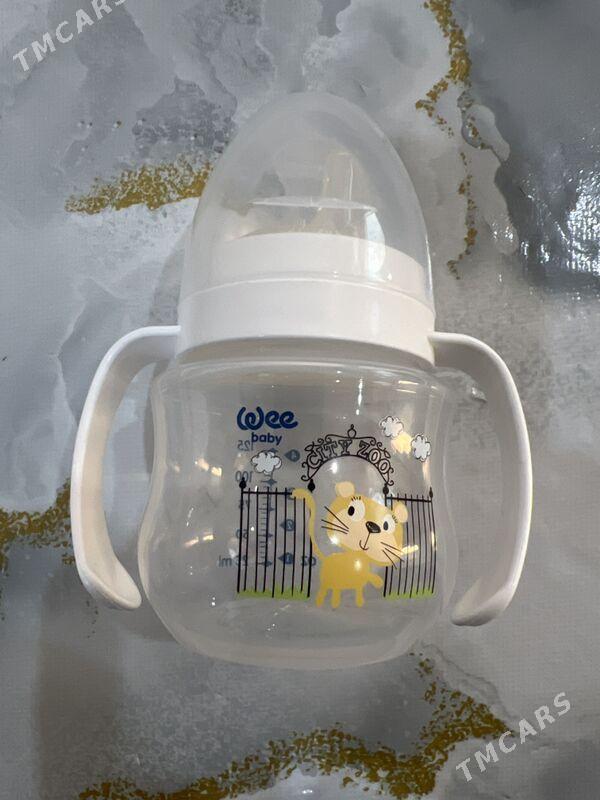 детская посуда - Хитровка - img 1