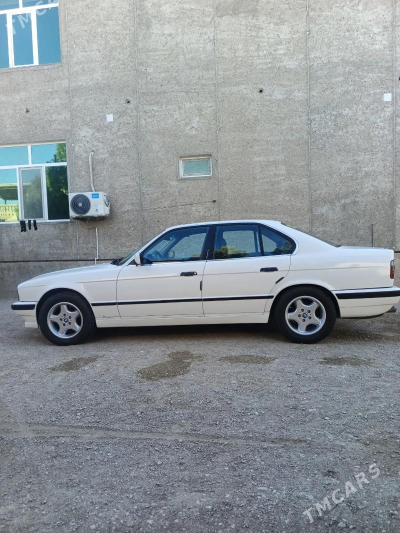 BMW 535 1992 - 66 000 TMT - Гумдаг - img 2