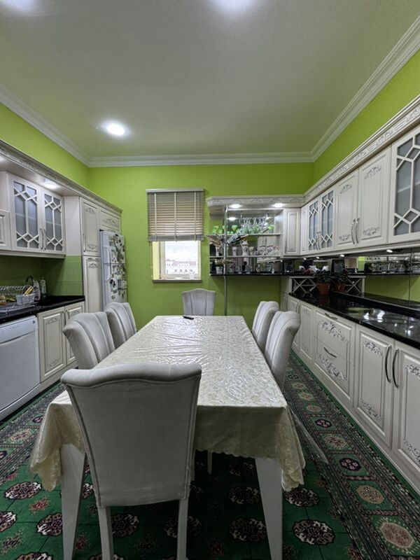 Podwoyiski 12et 3kom - ул. Подвойского (Битарап Туркменистан шаёлы) - img 7