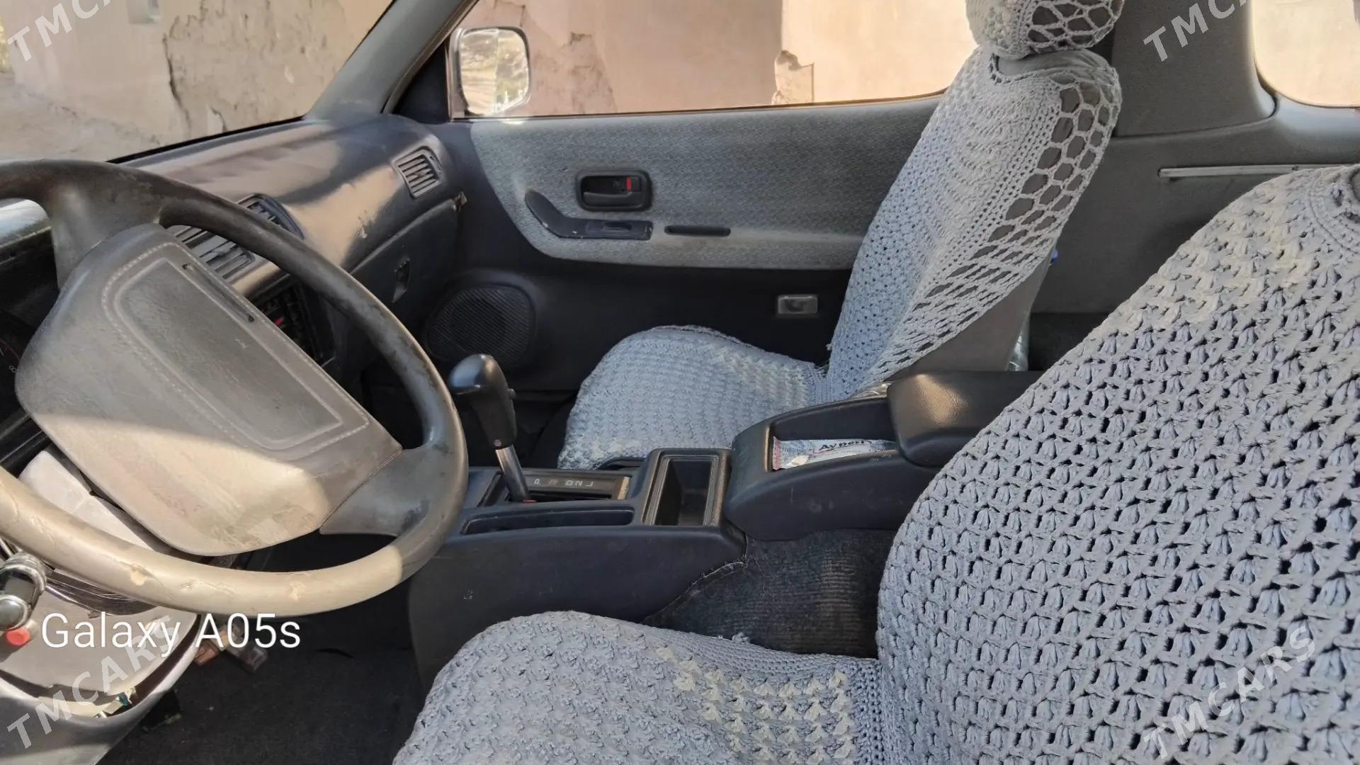 Toyota Town Ace 1994 - 37 000 TMT - Ходжамбаз - img 1