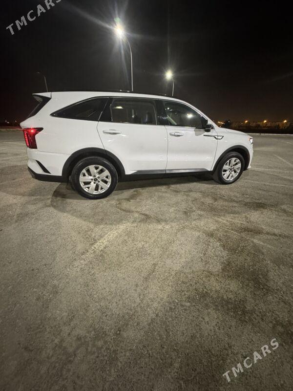 Kia Sorento 2021 - 395 000 TMT - Ашхабад - img 3