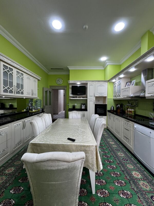 Podwoyiski 12et 3kom - ул. Подвойского (Битарап Туркменистан шаёлы) - img 8