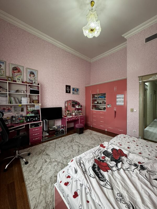 Podwoyiski 12et 3kom - ул. Подвойского (Битарап Туркменистан шаёлы) - img 3