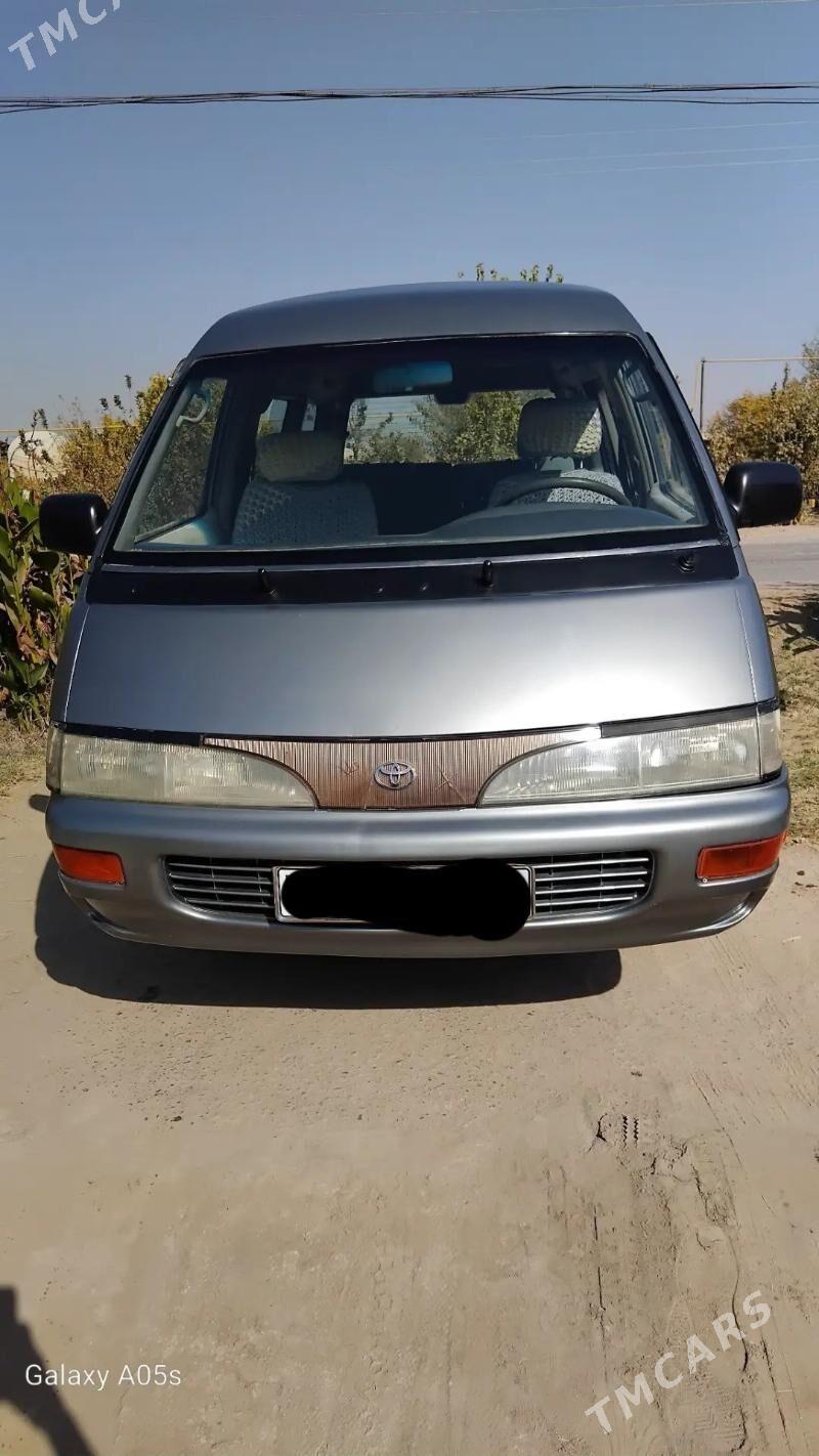 Toyota Town Ace 1994 - 37 000 TMT - Ходжамбаз - img 3