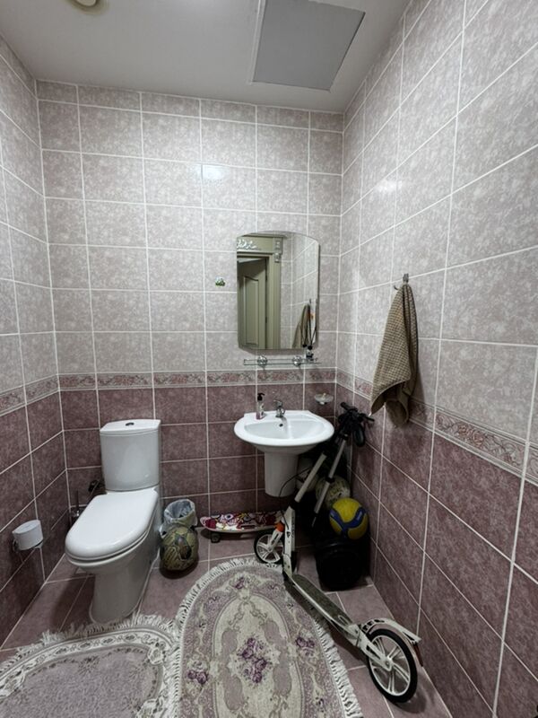 Podwoyiski 12et 3kom - ул. Подвойского (Битарап Туркменистан шаёлы) - img 10